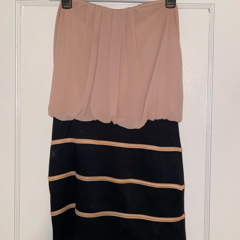 Formal dress